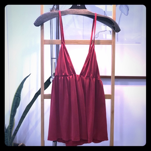 Free people tank - Picture 1 of 1